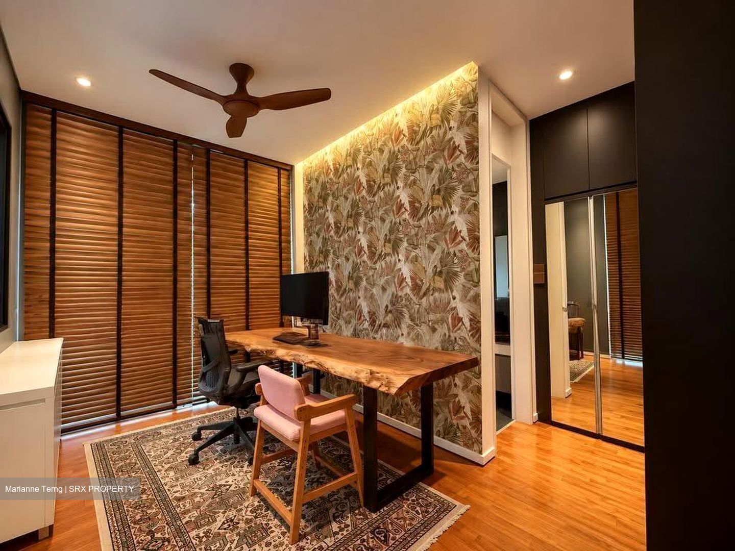 Serangoon Garden Estate (D19), Semi-Detached #625388341